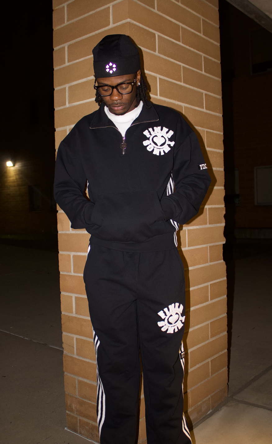 Motion Sweatpants