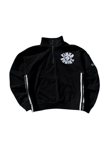 Motion Quarter Zip