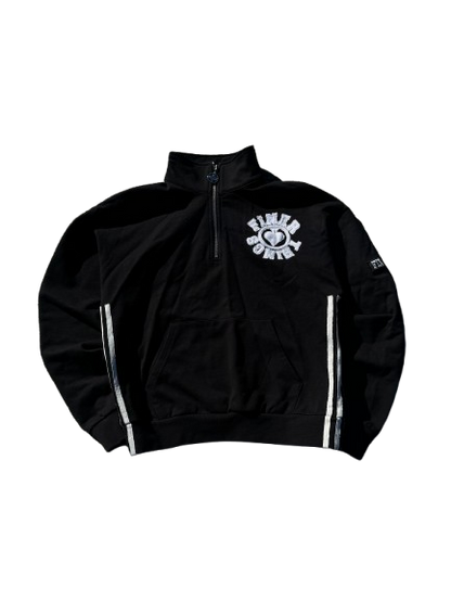 Motion Quarter Zip